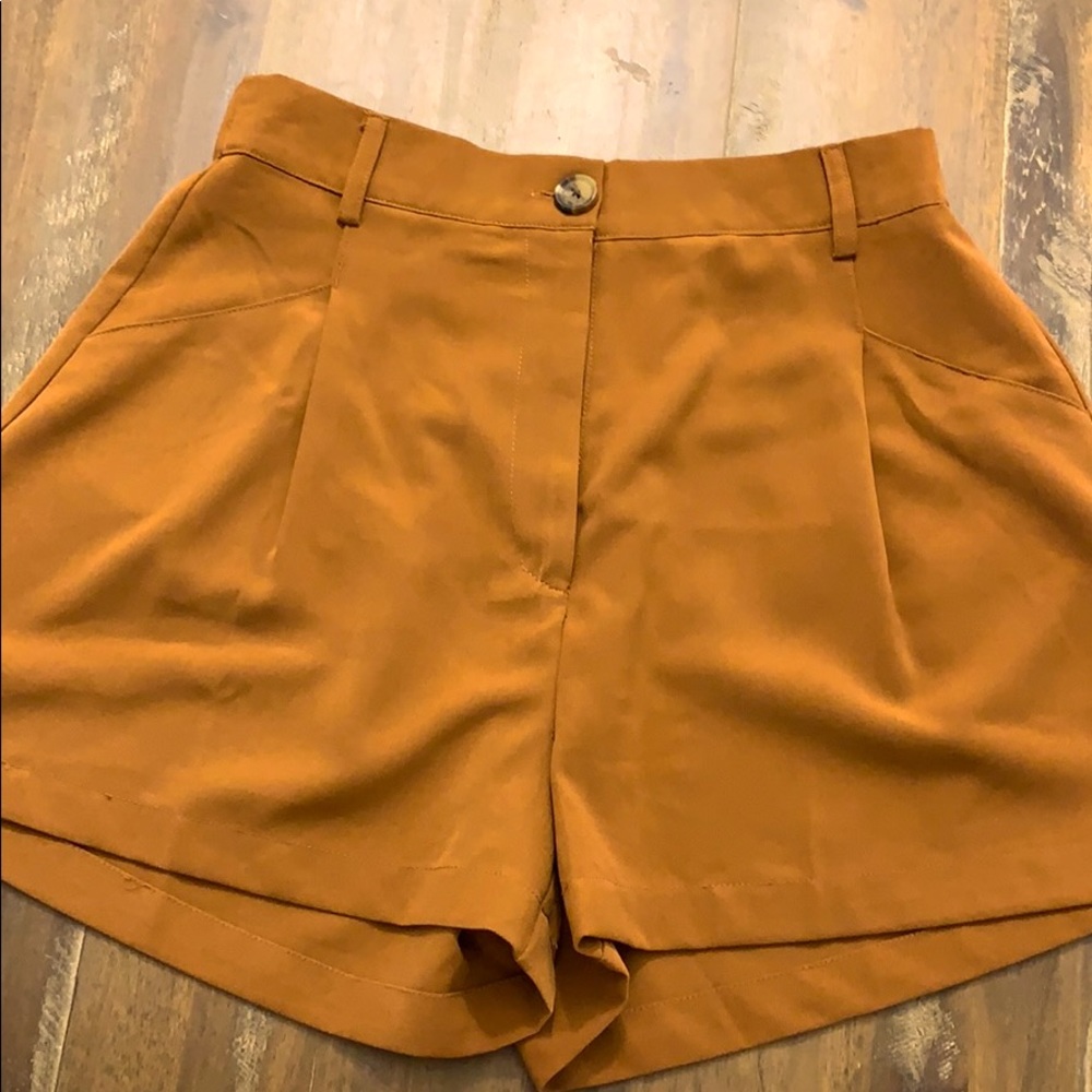 Lida Kate shorts